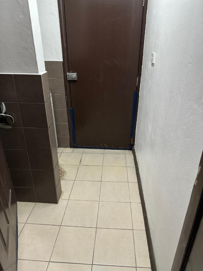 Ambitious Apartment Nadi Zewnętrze zdjęcie